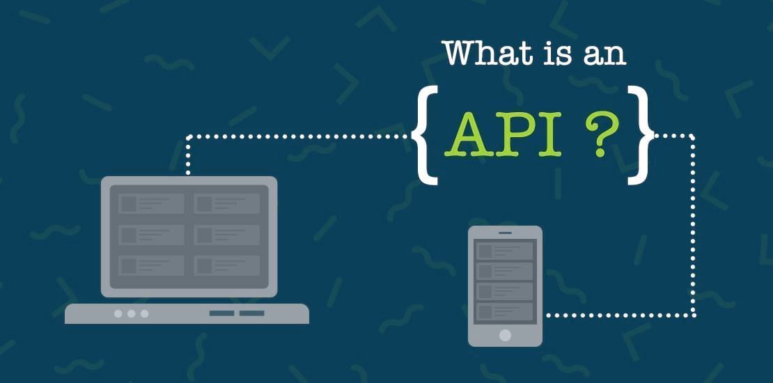 API چیست و چه کاربردی دارد؟